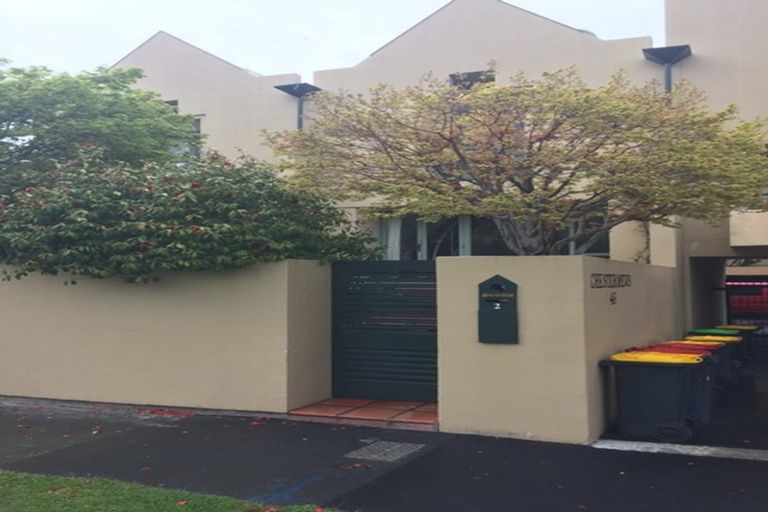 Photo of property in Chester Mews, 2/48 Chester Street West, Christchurch Central, Christchurch, 8013