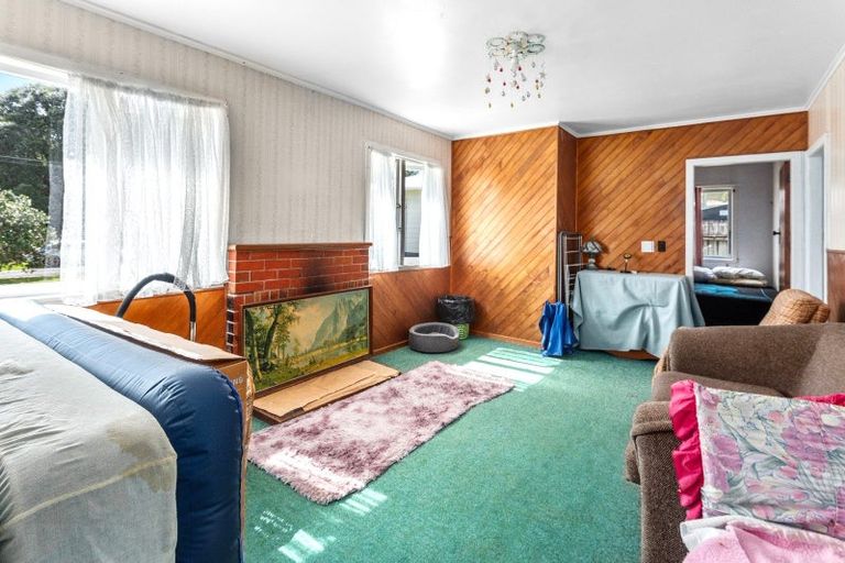 Photo of property in 33 Cockburn Street, Onerahi, Whangarei, 0110