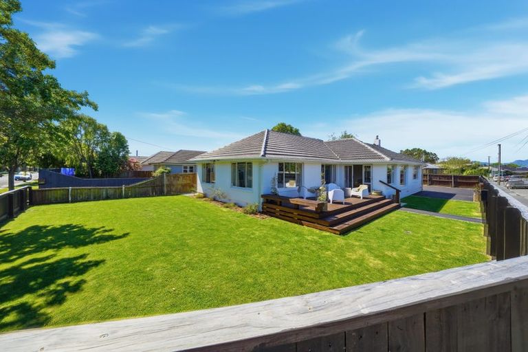 Photo of property in 22 Esperance Street, St Albans, Christchurch, 8052