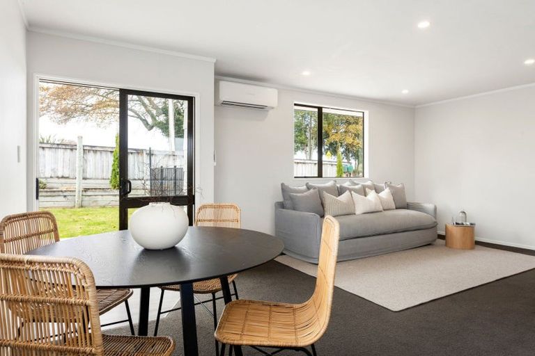 Photo of property in 52a Rolleston Street, Kihikihi, Te Awamutu, 3800