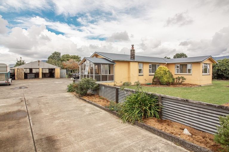 Photo of property in 181a Queen Street, Westport, 7825