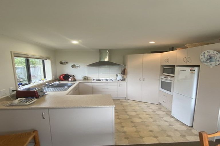 Photo of property in Kowhai Villas, 100unit Taylor Avenue, Paeroa, 3600