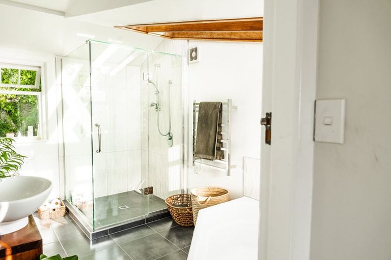 Photo of property in 3 Flowers Track, Scarborough, Christchurch, 8081