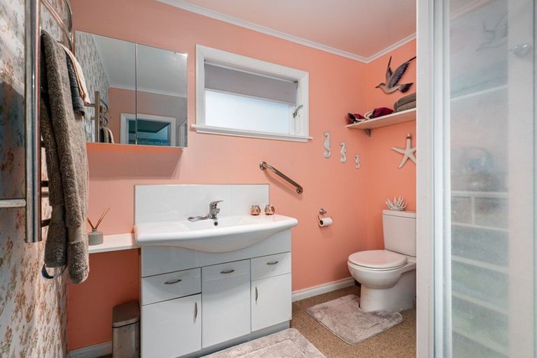 Photo of property in 3 Prince Street, Feilding, 4702