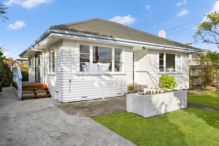 Photo of property in 172 Nixon Street, Hamilton East, Hamilton, 3216