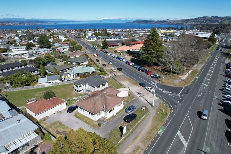 Photo of property in 137 Spa Road, Taupo, 3330