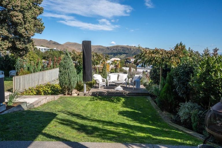 Photo of property in 287 Cannon Hill Crescent, Mount Pleasant, Christchurch, 8081