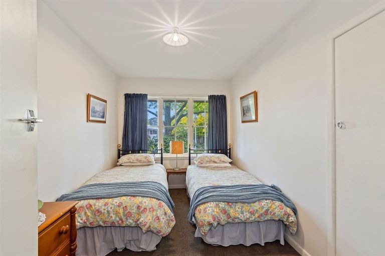Photo of property in 46 Whitby Street, Burnside, Christchurch, 8053