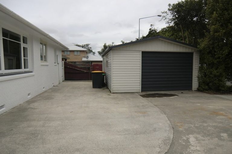 Photo of property in 70 Sawyers Arms Road, Northcote, Christchurch, 8052