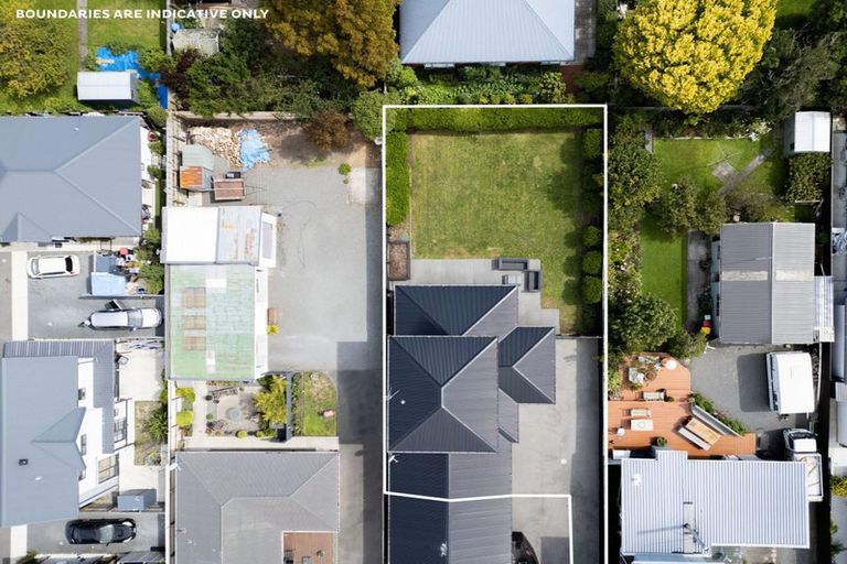 Photo of property in 132b Hoon Hay Road, Hoon Hay, Christchurch, 8025