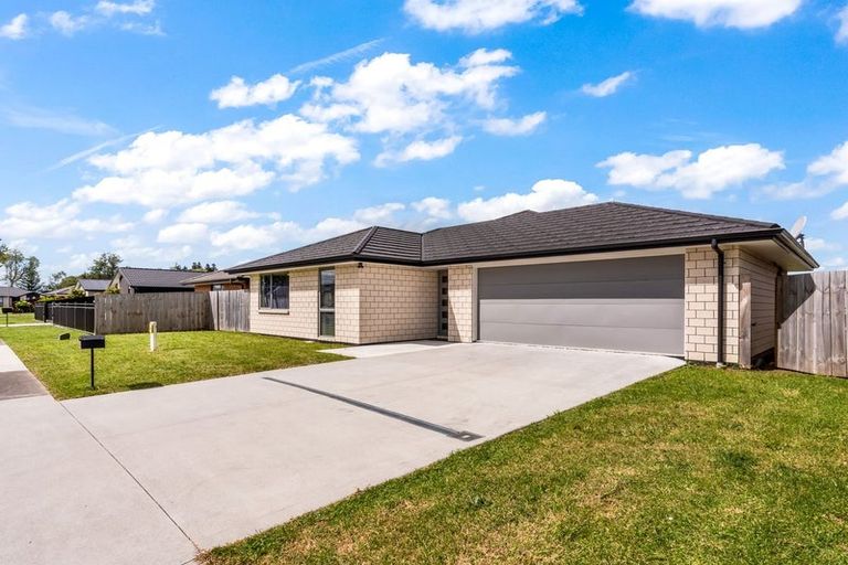 Photo of property in 8 Ballantyne Avenue, Te Kauwhata, 3710