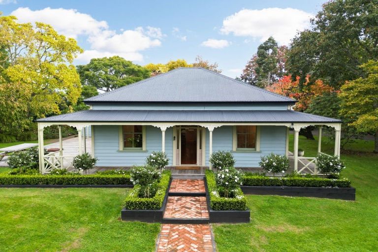 Photo of property in 109 Saint Leger Road, Te Awamutu, 3875