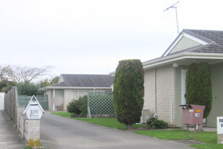 Photo of property in 1/24 Hinton Road, Taradale, Napier, 4112