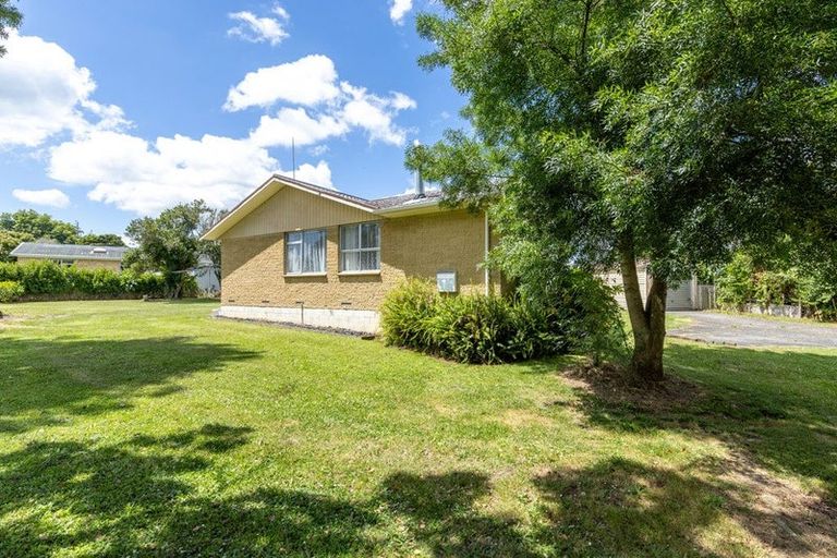Photo of property in 114 Rosser Street, Huntly, 3700