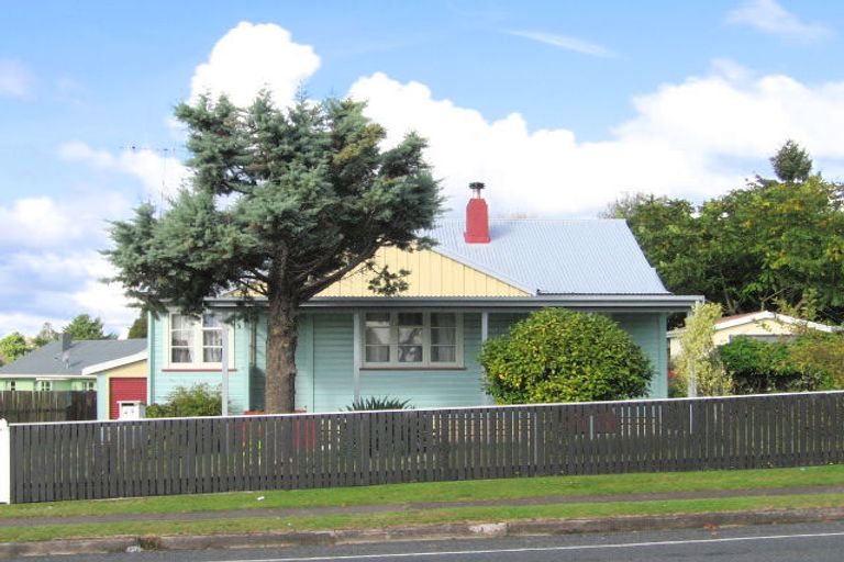 Photo of property in 49 Kelso Street, Tokoroa, 3420