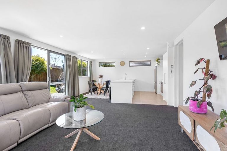 Photo of property in 7 Barcote Lane, Rolleston, 7615