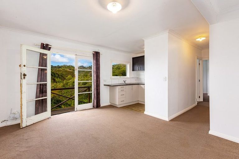 Photo of property in 61 Mount Pleasant Road, Aro Valley, Wellington, 6012