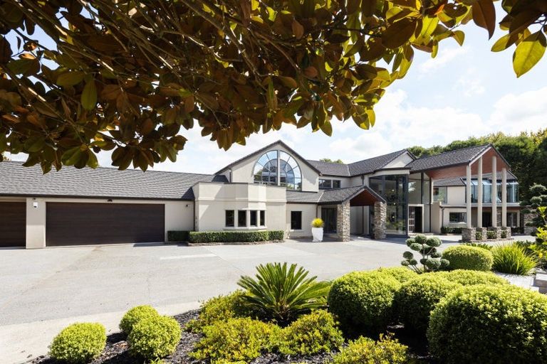 Photo of property in 103 Te Awa Road, Tamahere, Hamilton, 3283