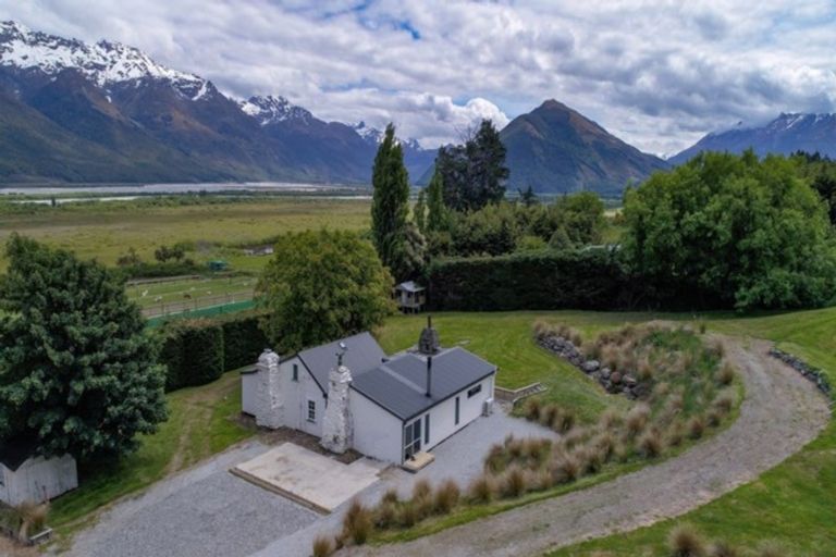 Photo of property in 226 Glenorchy-paradise R, Glenorchy, 9372