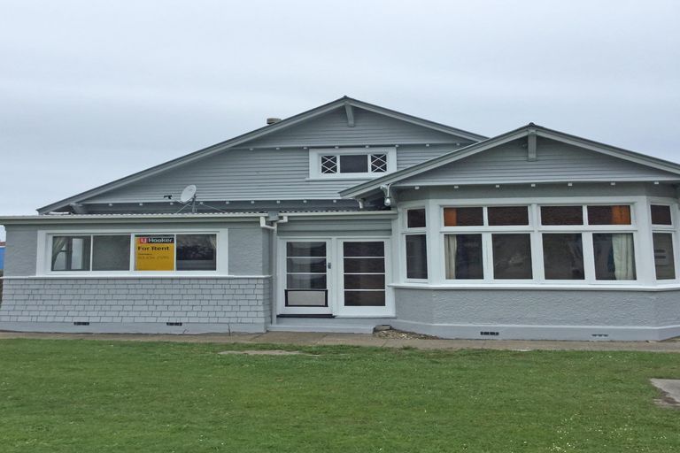 Photo of property in 385 Thames Highway, Oamaru North, Oamaru, 9400