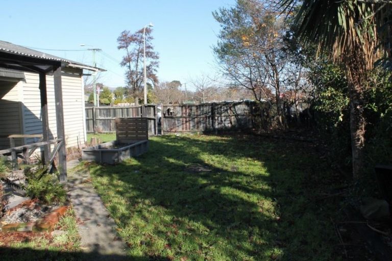 Photo of property in 45 Russell Street, Linwood, Christchurch, 8062