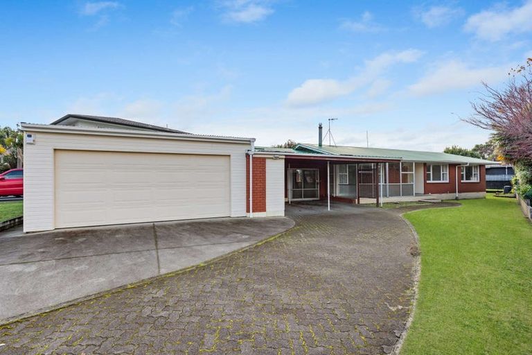 Photo of property in 11 Ririnui Place, Maungatapu, Tauranga, 3112