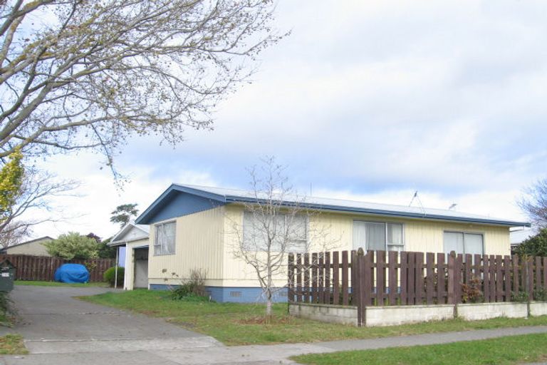 Photo of property in 249a Westminster Avenue, Tamatea, Napier, 4112