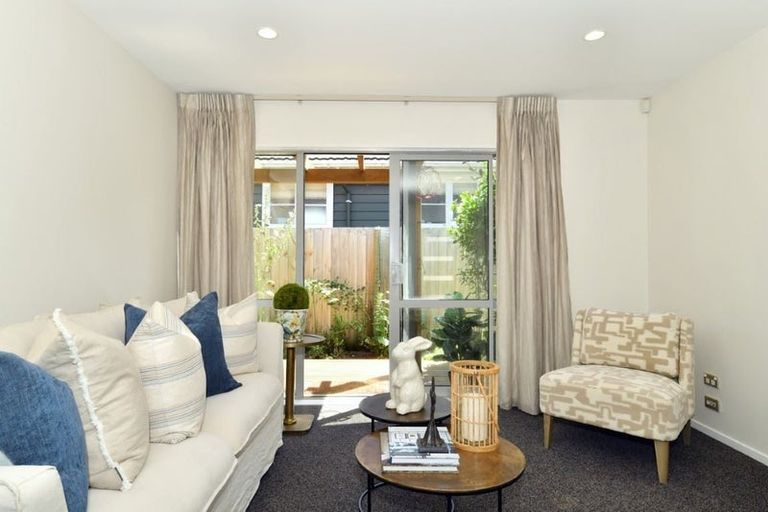 Photo of property in 323 Wairakei Road, Burnside, Christchurch, 8053