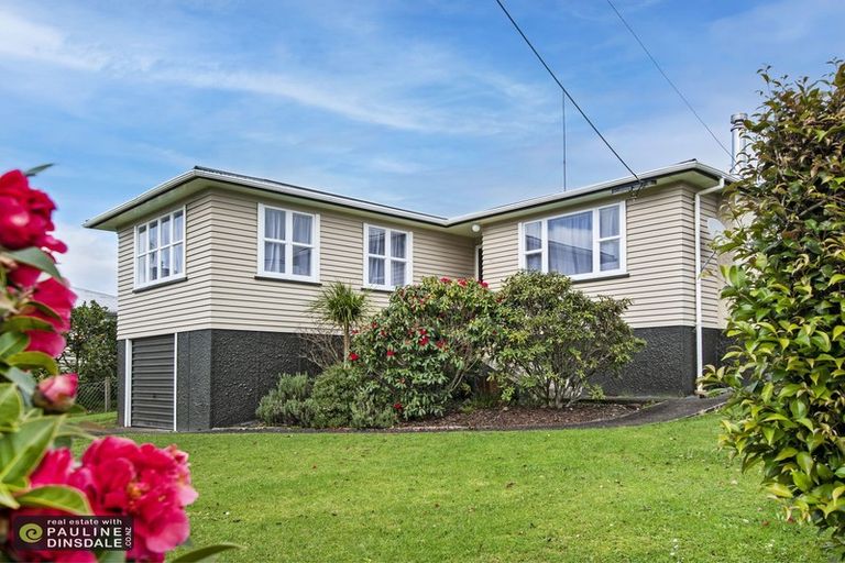 Photo of property in 613 Kamo Road, Te Kamo, Whangarei, 0112