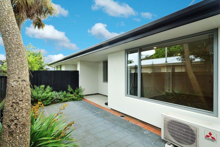 Photo of property in 4/138 Geraldine Street, Edgeware, Christchurch, 8013