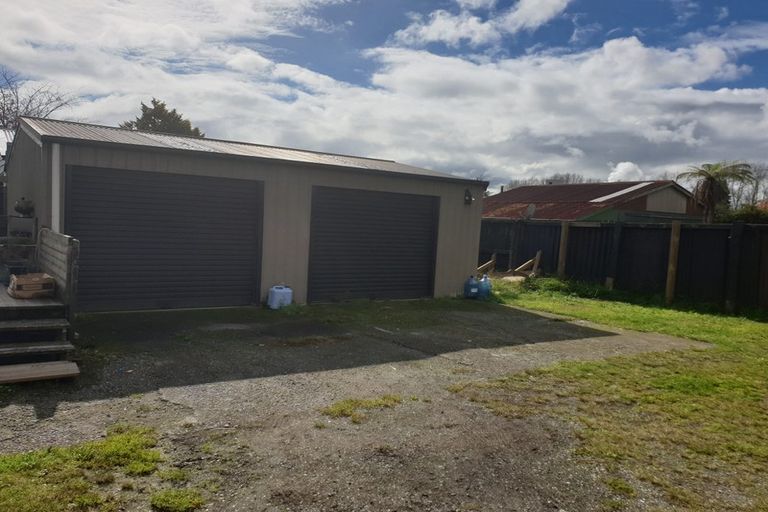 Photo of property in 11 Forsaith Street, Kawerau, 3127