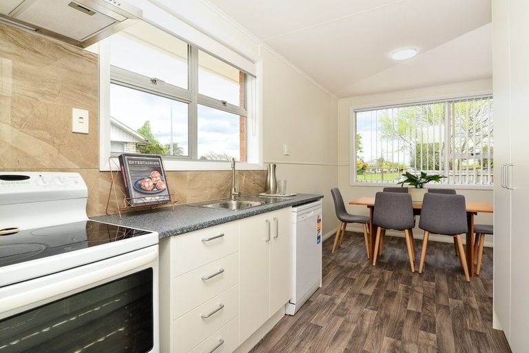 Photo of property in 42 Hukanui Road, Chartwell, Hamilton, 3210