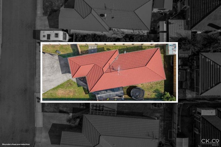 Photo of property in 19 Phar Lap Grove, Trentham, Upper Hutt, 5018