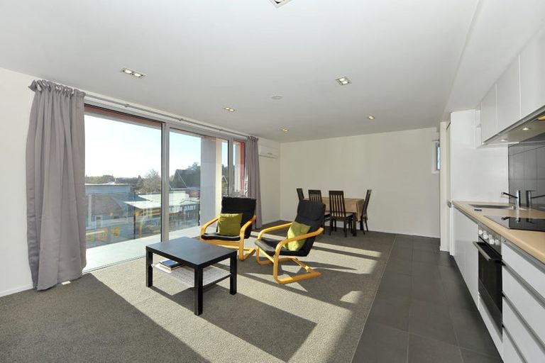 Photo of property in 193/3a Riccarton Road, Riccarton, Christchurch, 8041
