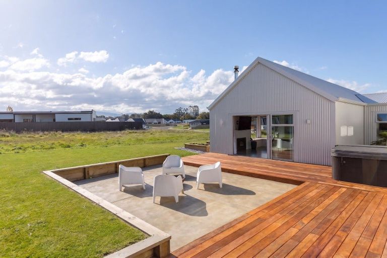 Photo of property in 25 Cotterville Crescent, Greytown, 5712