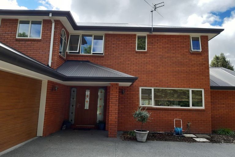 Photo of property in 164 Milns Road, Halswell, Christchurch, 8025