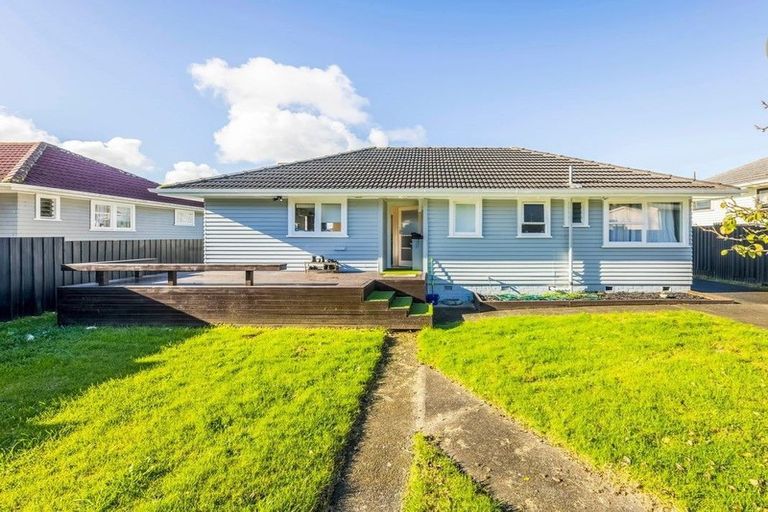 Photo of property in 9 Waimate Street, Otara, Auckland, 2023