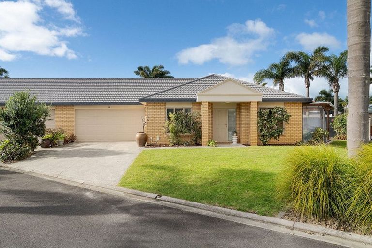 Photo of property in 52/644 Grenada Street, Papamoa Beach, Papamoa, 3118