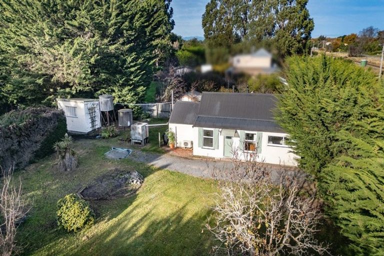 Photo of property in 36 Cornwall Terrace, Balcairn, Rangiora, 7477