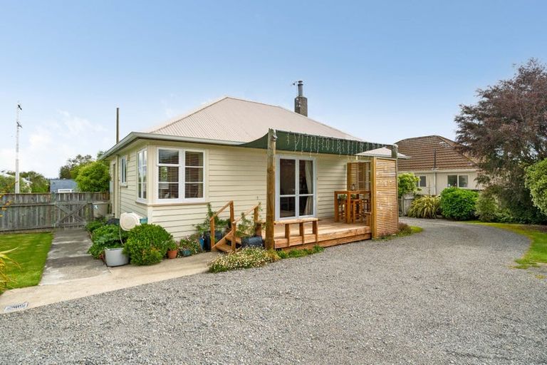 Photo of property in 9 Third Street, Lansdowne, Masterton, 5810