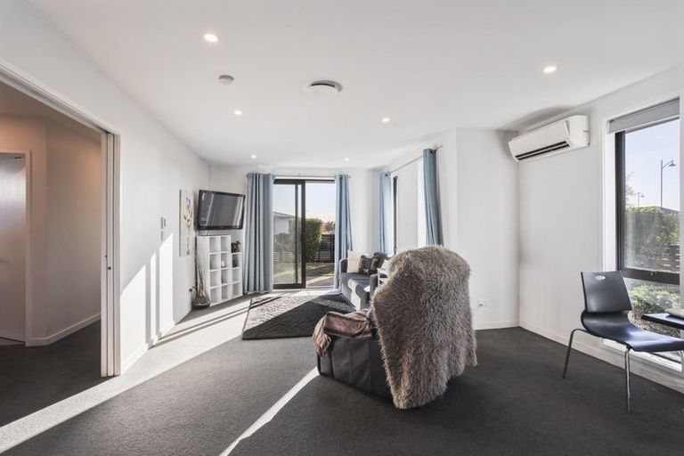 Photo of property in 3 Ngahau Street, Kaiapoi, 7630