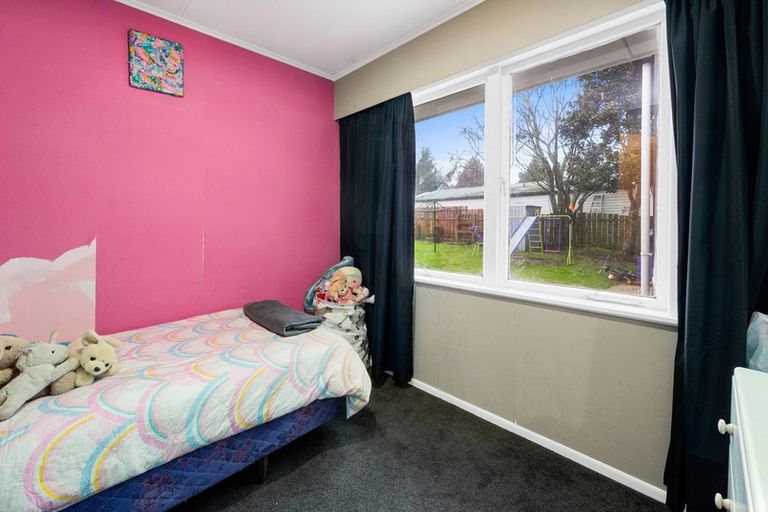 Photo of property in 19 Kenmore Place, Tokoroa, 3420