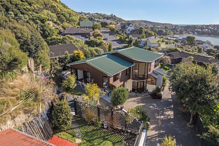 Photo of property in 27 Leeward Drive, Whitby, Porirua, 5024