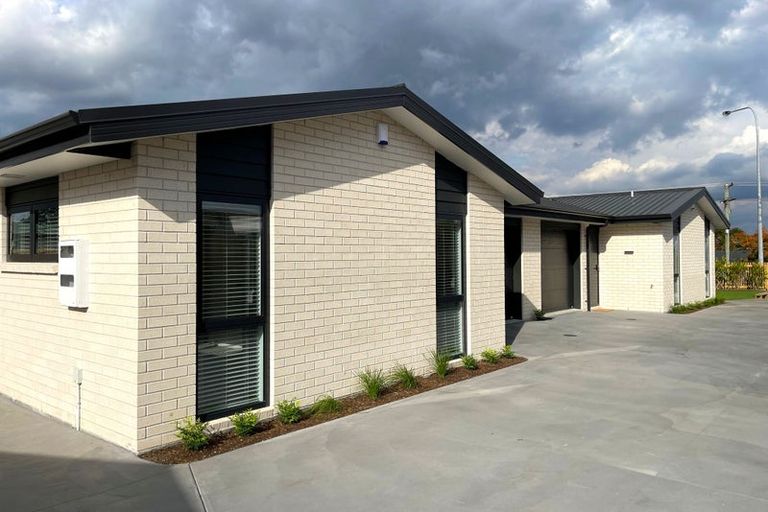 Photo of property in 111 Main Road North, Otorohanga, 3900