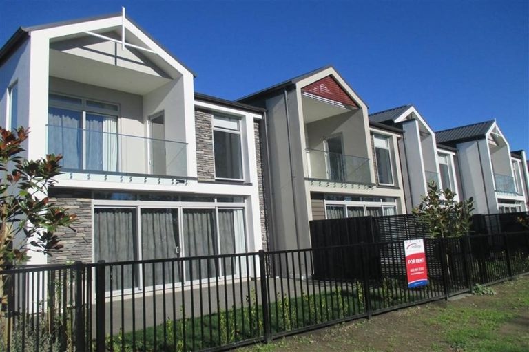 Photo of property in 37c Footbridge Terrace, Kaiapoi, 7630