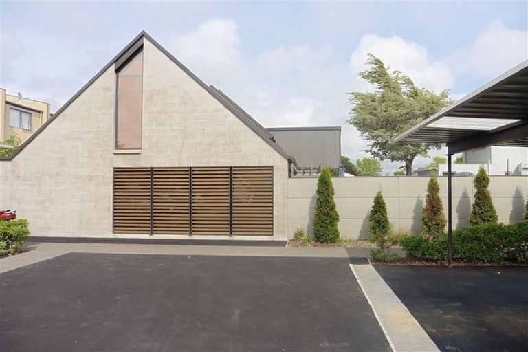 Photo of property in 4/435 Madras Street, St Albans, Christchurch, 8014