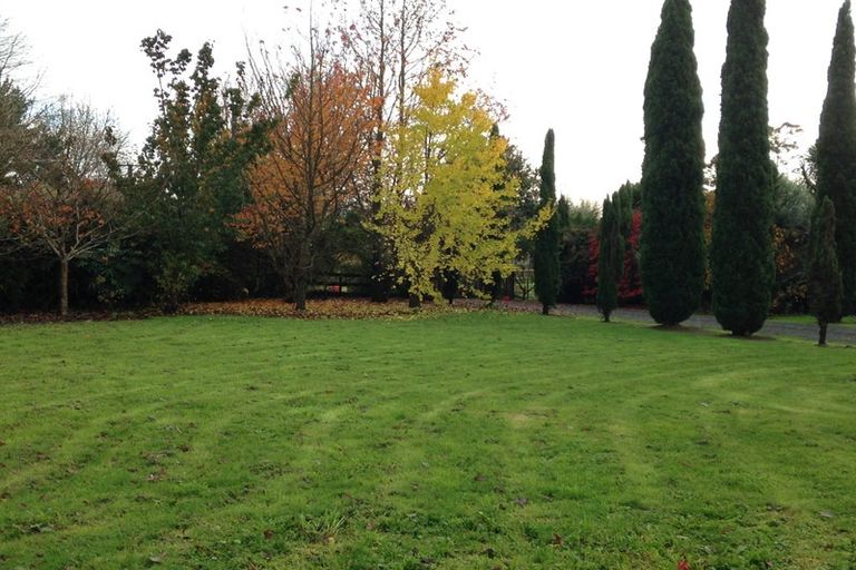 Photo of property in 25 Fuchsia Lane, Tamahere, Hamilton, 3284
