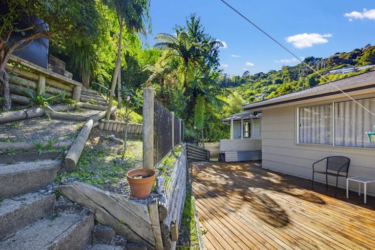 Photo of property in 93 Tosswill Road, Tahunanui, Nelson, 7011