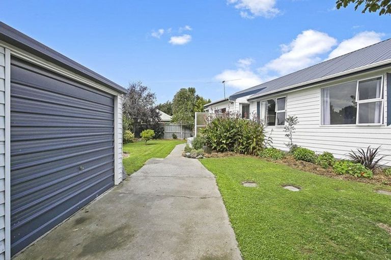 Photo of property in 23 Dalkeith Street, Hoon Hay, Christchurch, 8025