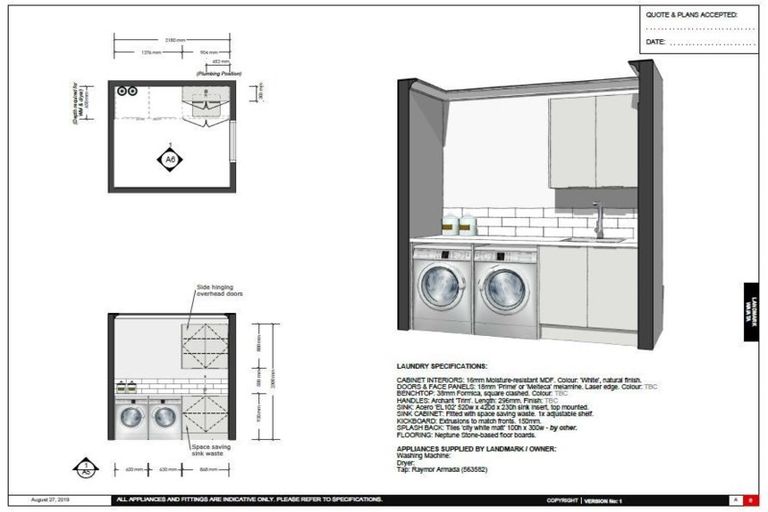 Photo of property in 22 Dune View Drive, Mangawhai, 0505